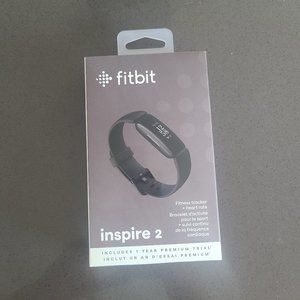 Fitbit Inspre 2